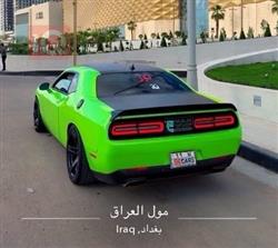 دودج تشالنجر
